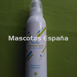 RECORD Colutorio en Spray 125ml - Imagen 1